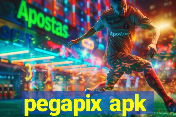 pegapix apk